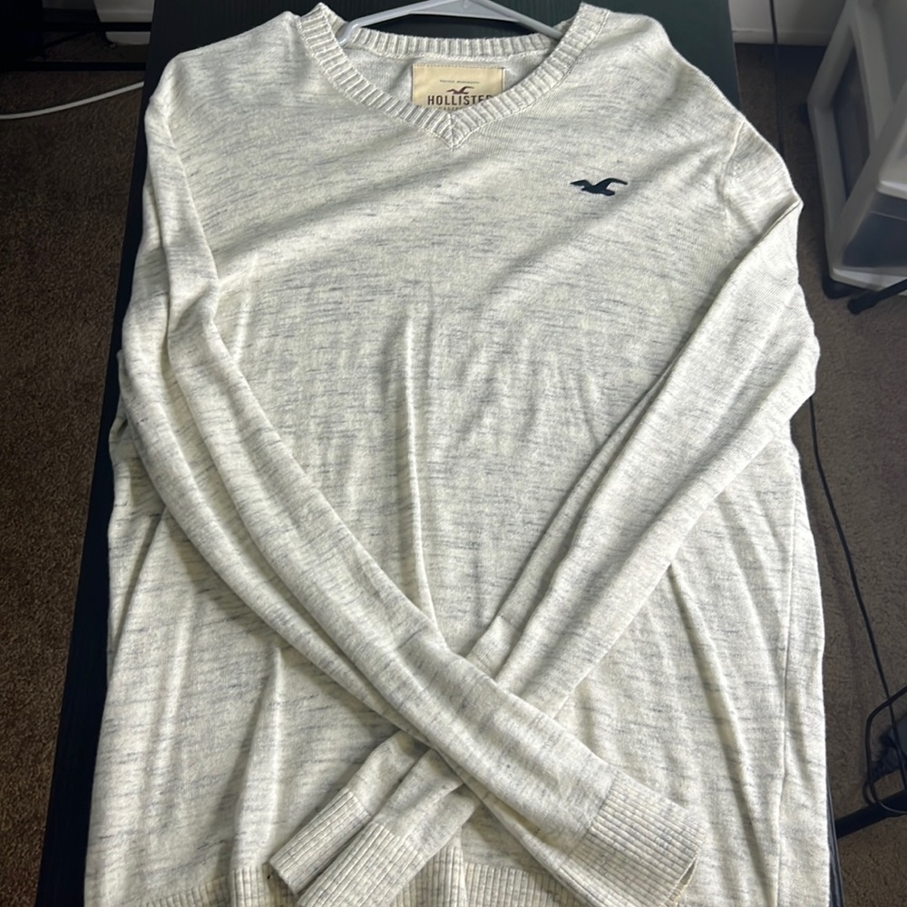Hollister Long Sleeve shirt